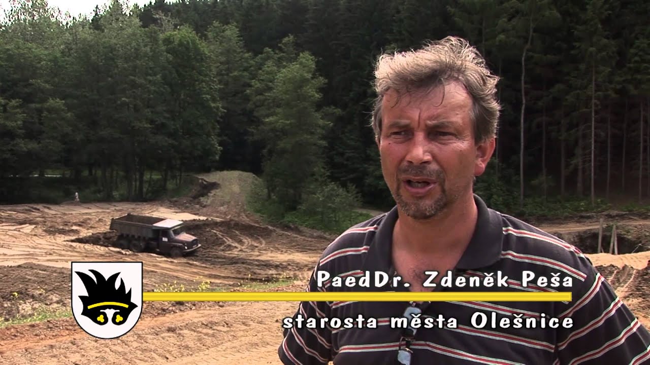 Olešnice roku 2006