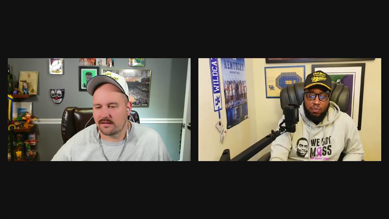 THE FELLAS ON A SUNDAY NIGHT??? #nfl Week 6