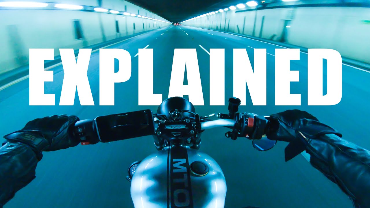 MOTION BLUR your GOPRO FOOTAGE! | Freewell ND Filter Tutorial