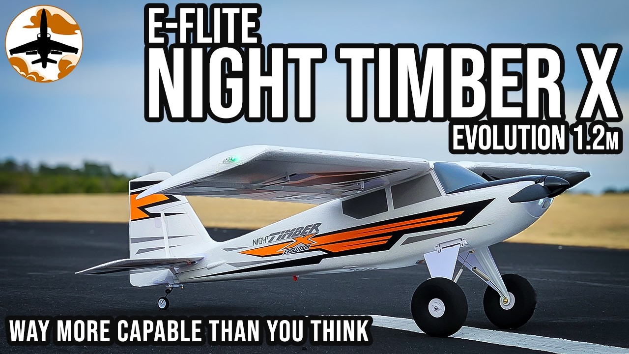 They Say it SUCKS - We Say It Doesn't - Night Timber X Evolution 1 Year Review