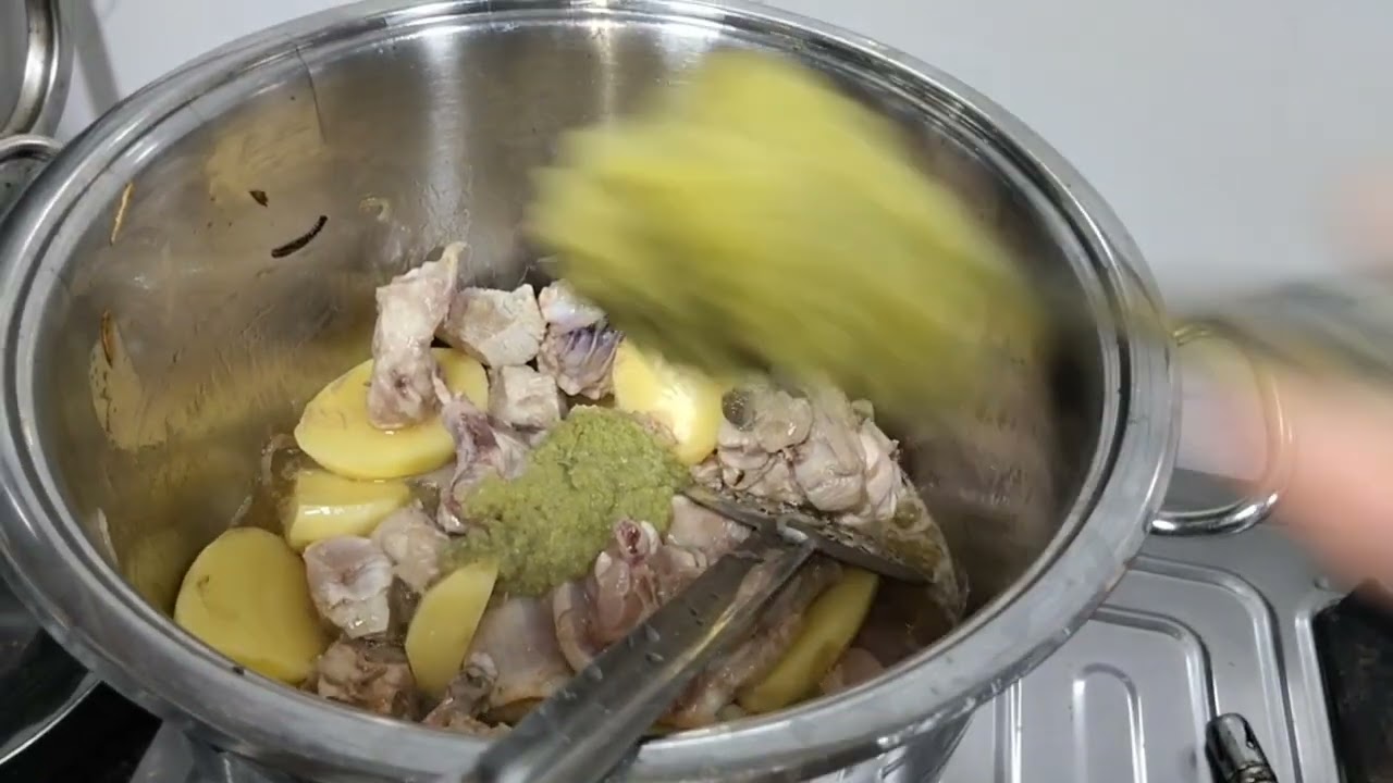 Muradabadi pulaav ramzaan special recipe😋