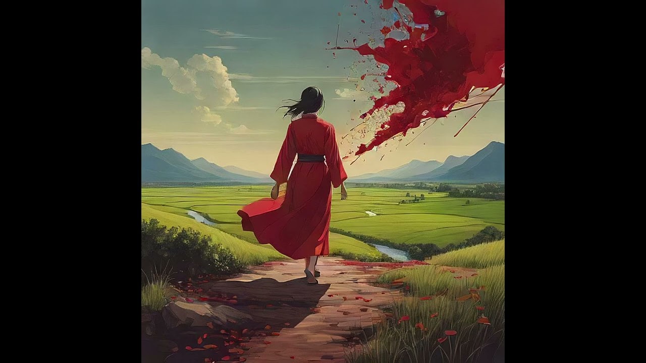 Broken Faith