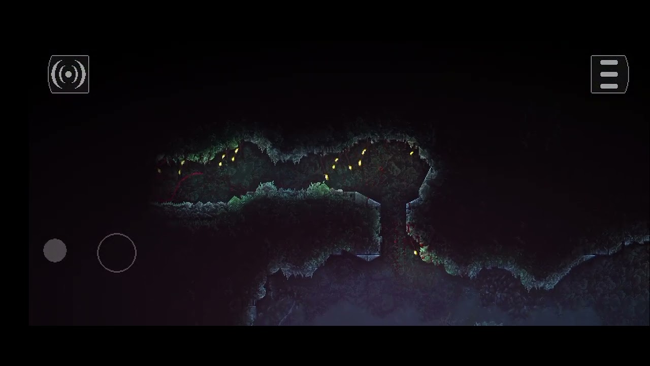 Carrion - Gameplay Part 1 (Android)