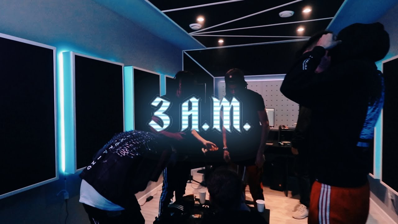 NMW - 3 A.M. feat. NGA (Official Music Video)