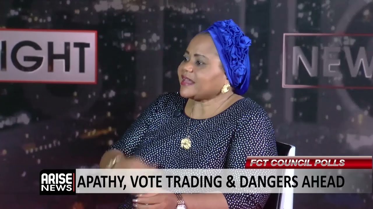 FCT Council Polls: Apathy, Vote Trading and Dangers Ahead -Nwadishi
