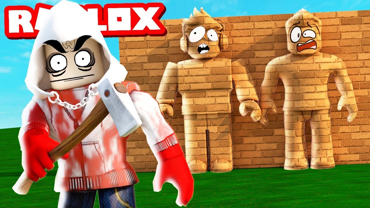 FLEE THE FACILITY DISGUISE CHALLENGE EPIC FAIL! (Roblox Flee the Facility)
