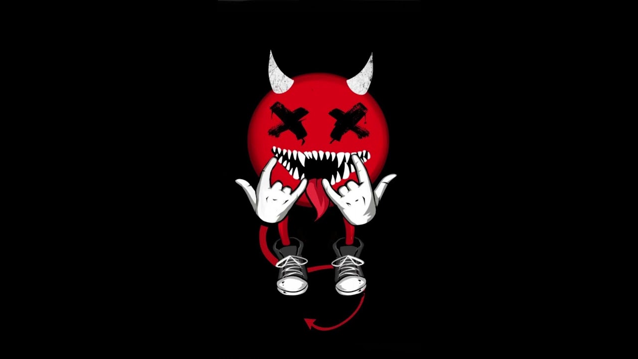 DEMON TIME👿