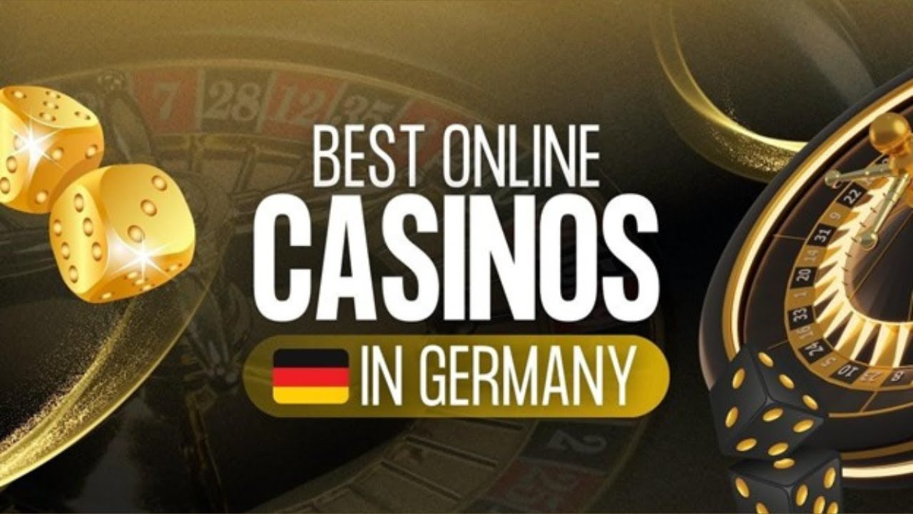 🇩🇪 Die besten Casino Plattformen in Deutsch | Echtgeld Bonus & Lizenzierte Apps | Germany Casino