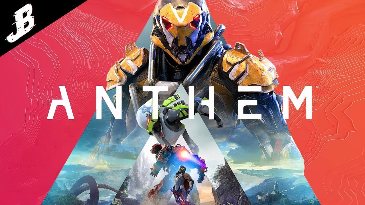 ANTHEM: Everything You NEED TO KNOW