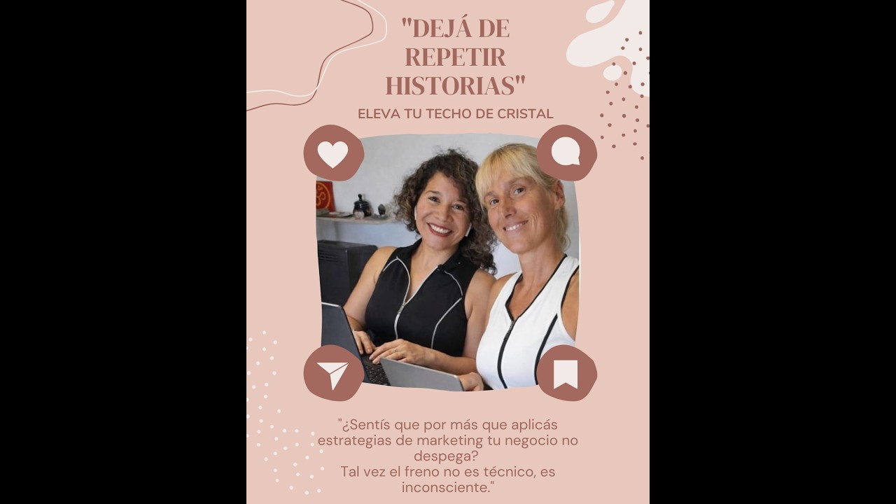 ¿Por qué tu negocio no crece? La verdad sobre tus creencias y la abundancia.