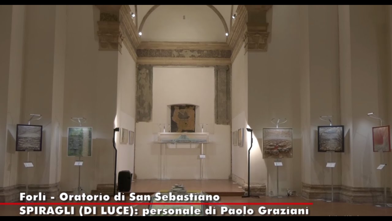 Spiragli di Luce essere apostoli duemila anni dopo di Paolo Graziani