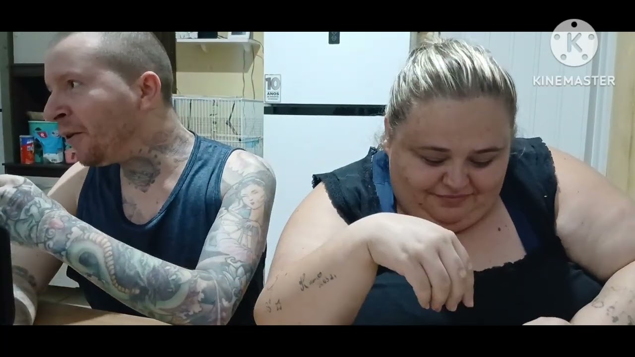 Provando doces asiáticos parte 2 😬🤭