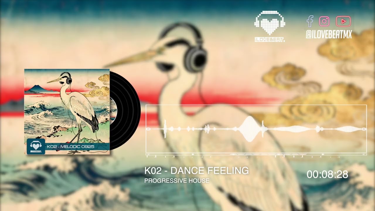 ko2   Melodic 0925