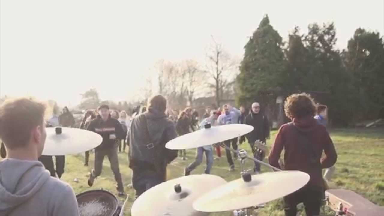 The 101's - Chances (Official Music Video)