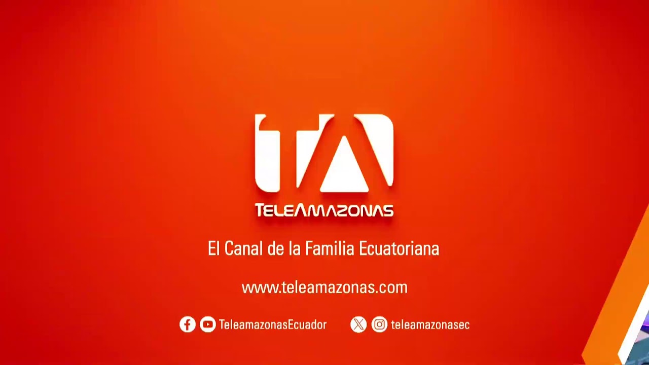 #ENVIVO | Noticiero de Quito, Emisión Central