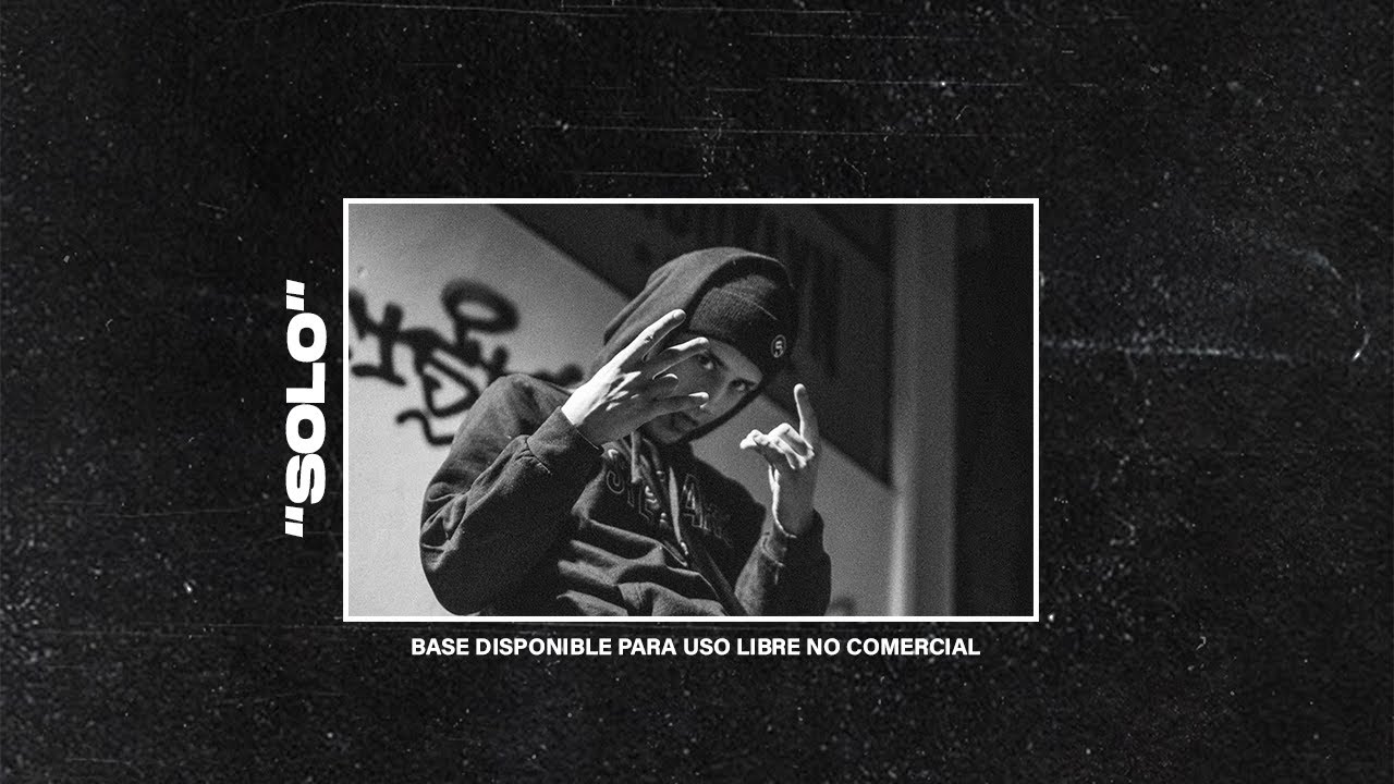 [FREE] Miranda x Sosad.97 Type Beat - 