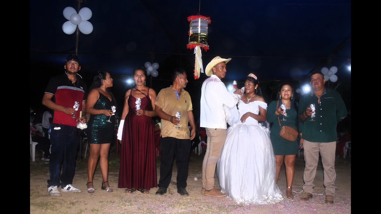 2 Boda Luis y Magali en el Campanario Acapulco Guerrero 