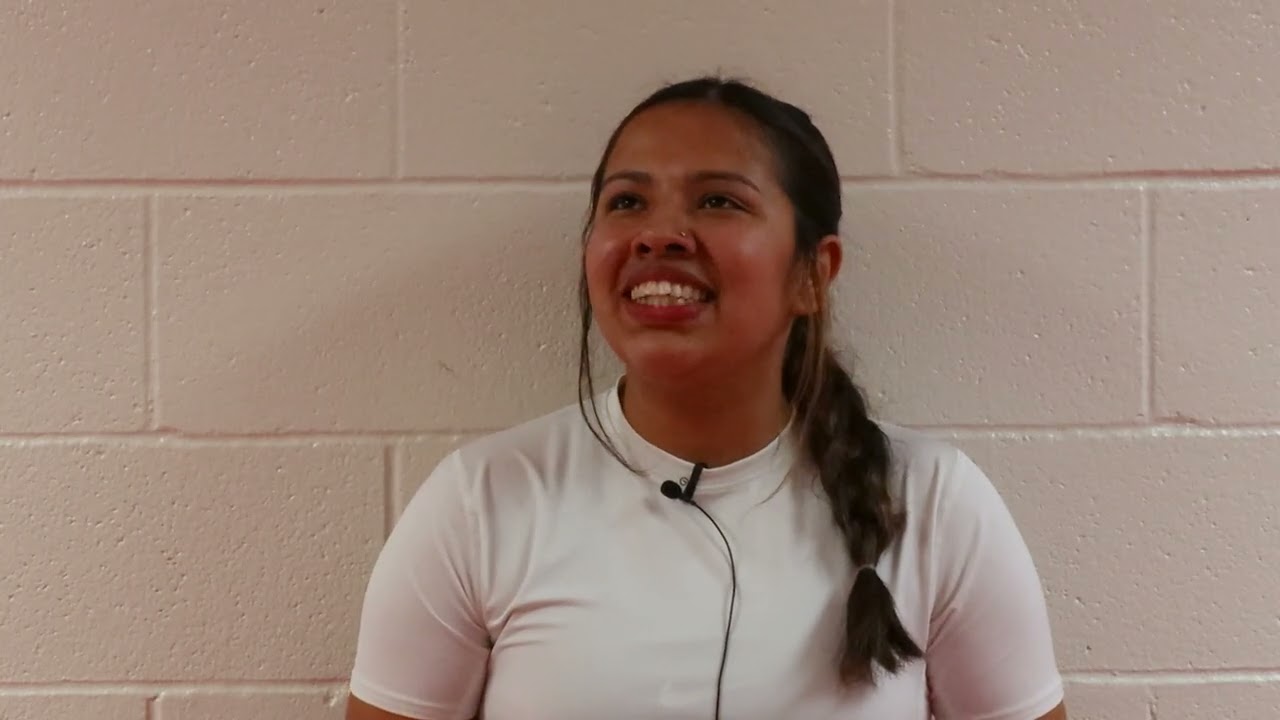 Senior Spotlight: Bobiey Parker