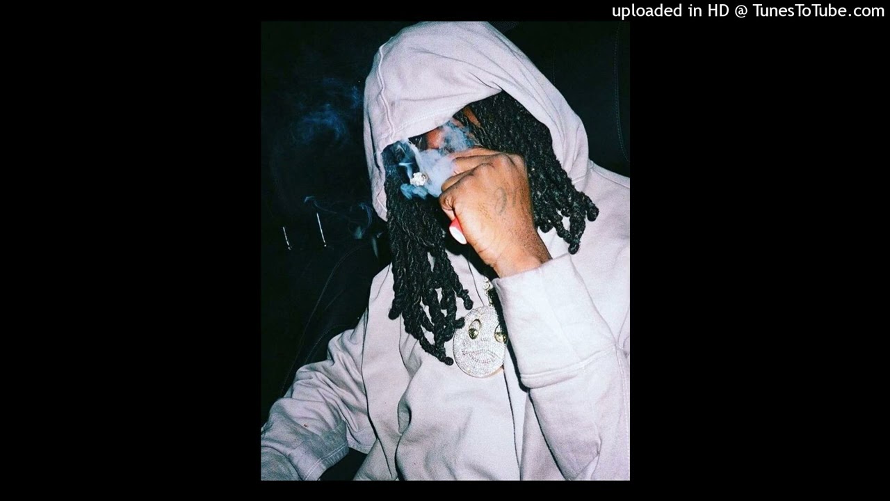 Chief Keef - Never Fly Here