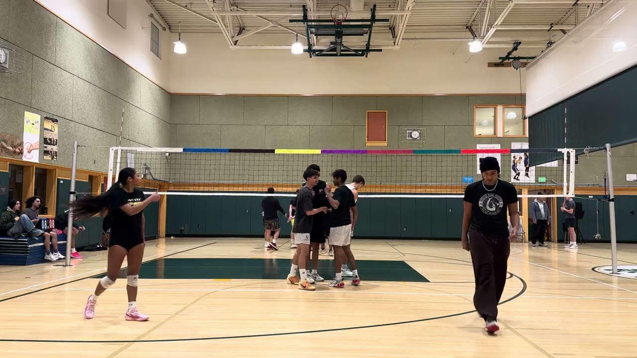 BSH Open Gym Set: 3 1/8/26