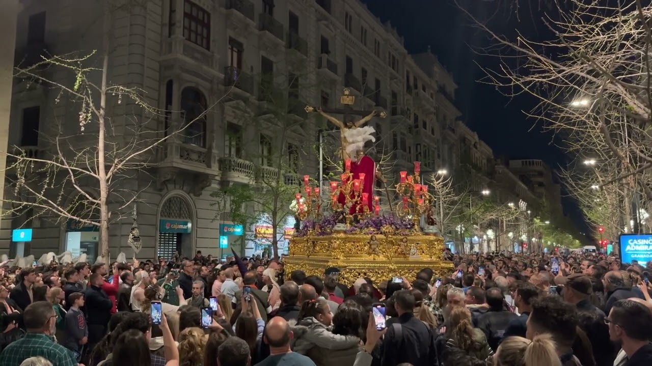 LANZADA POR GRAN VÍA | GRANADA 2023