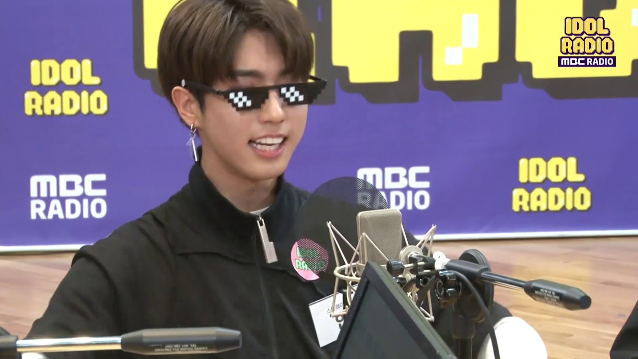 [3 in 1] Stray Kids in IDOL RADIO! 🍑 Double Knot, Random dance, dance medley Three in one!