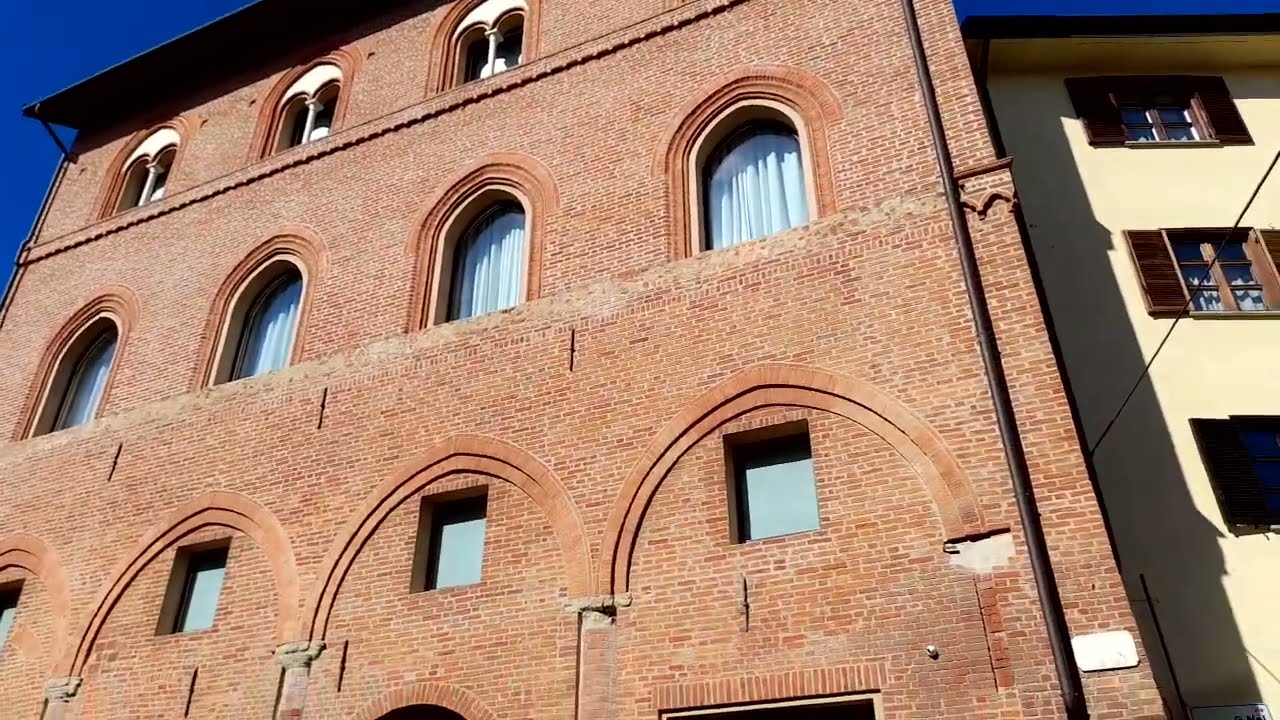 Chieri: La citt&agrave; che ti sorprende ad ogni angolo. #view #history #torino