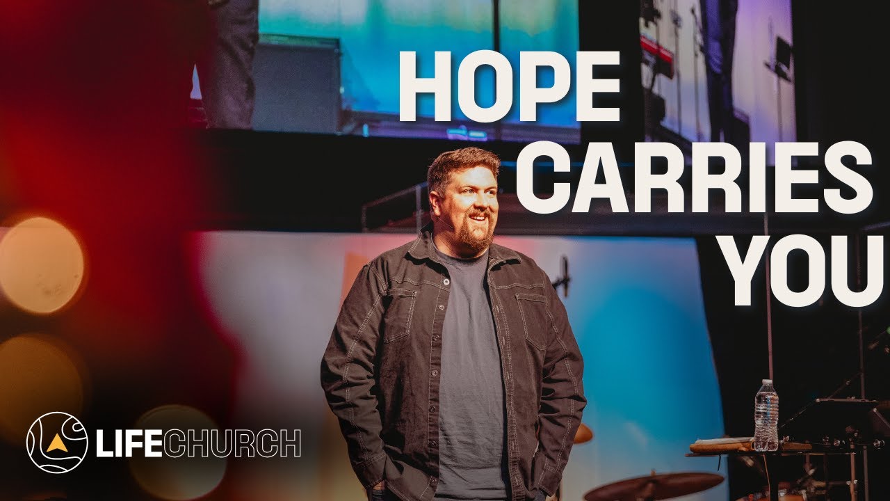 Life Church online 12/07/2025