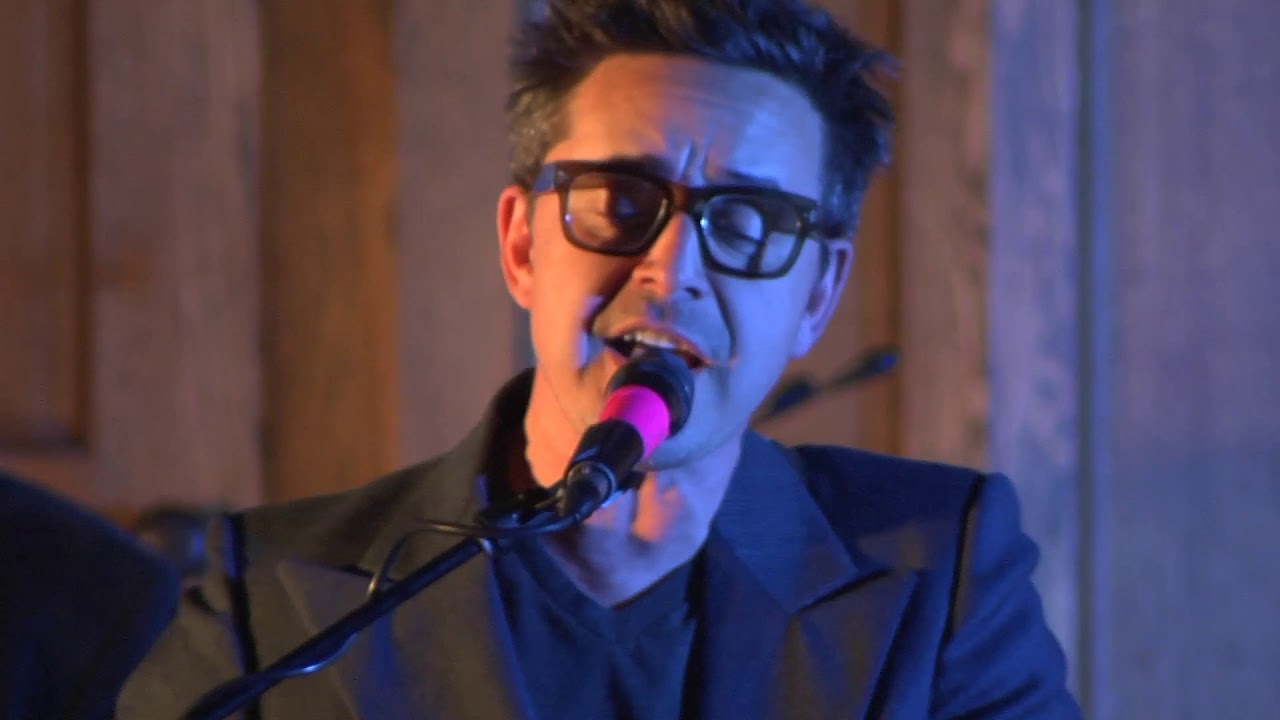 Feather, Fur and Fin: Danny Michel and London Symphonia