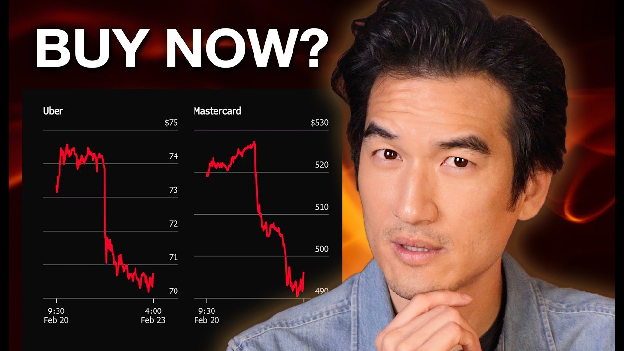The Week AI Broke the Stock Market