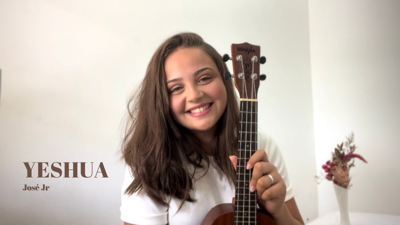 Yeshua- José Jr | cover