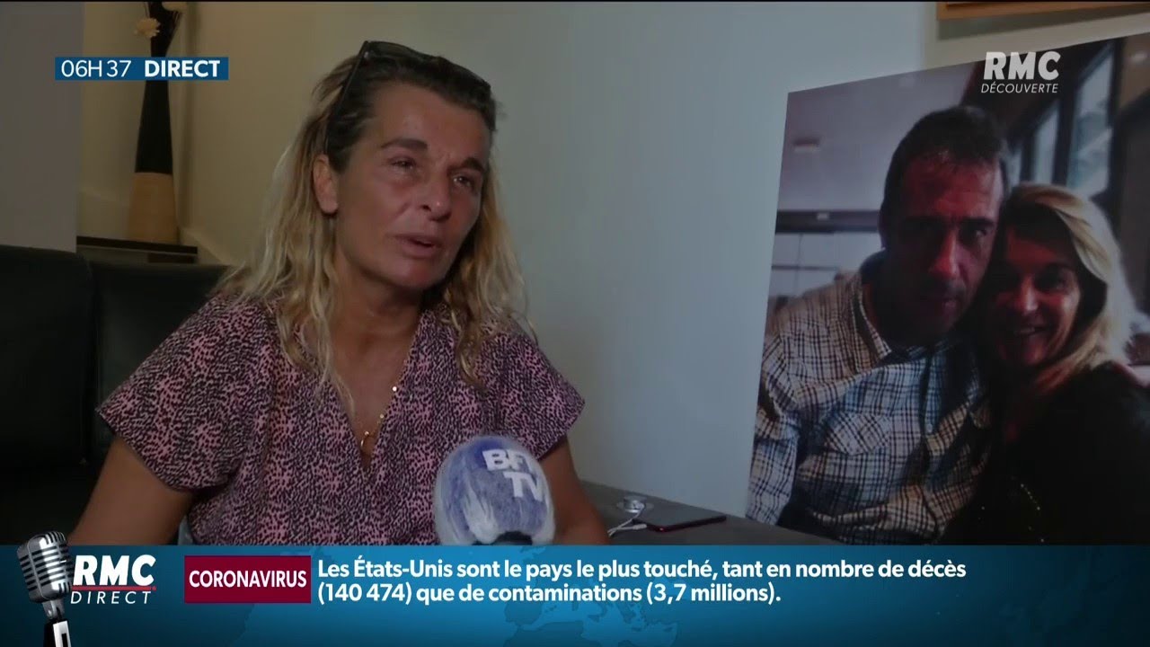 Obsèques du chauffeur de bus victime d'une agression: beaucoup de monde attendu cet après-midi