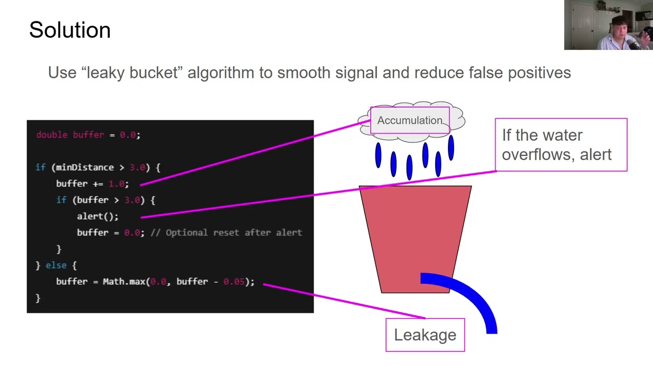 System Design of Cheat Detection (Medusa)