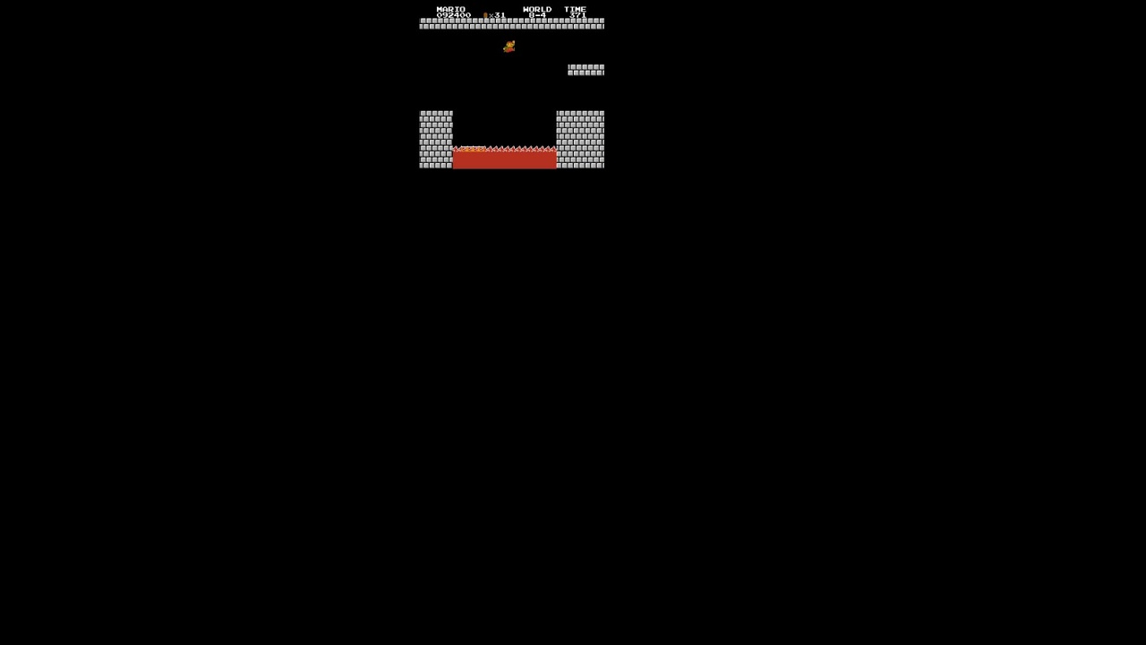 Gamnging Mario