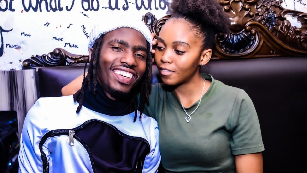 Beke le beke [official music video] by 071 Nelly the master & Okbhuti Dess Ft Ba Bethe Gashoazen