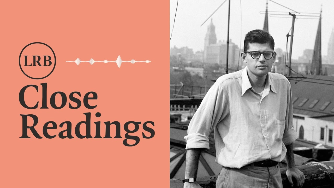The Long and Short: Allen Ginsberg’s ‘Howl’ and ‘Kaddish’