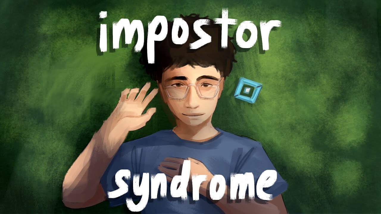 impostor syndrome // happy birthday @Zoink !! // flipaclip animation