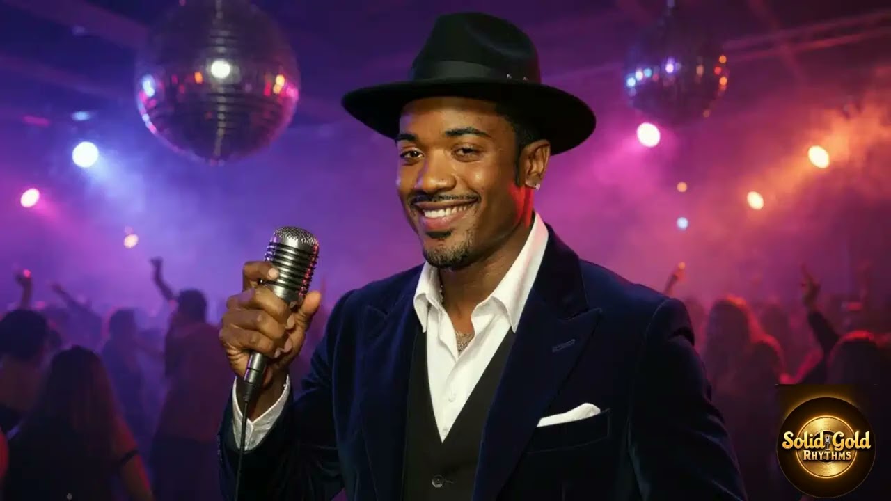 Ray J | One Wish | 1970s Disco Version