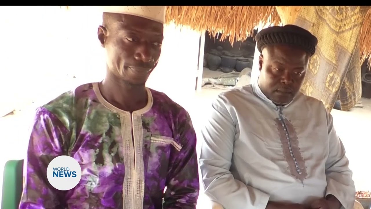 New Converts Jalsa held in Ivory Coast