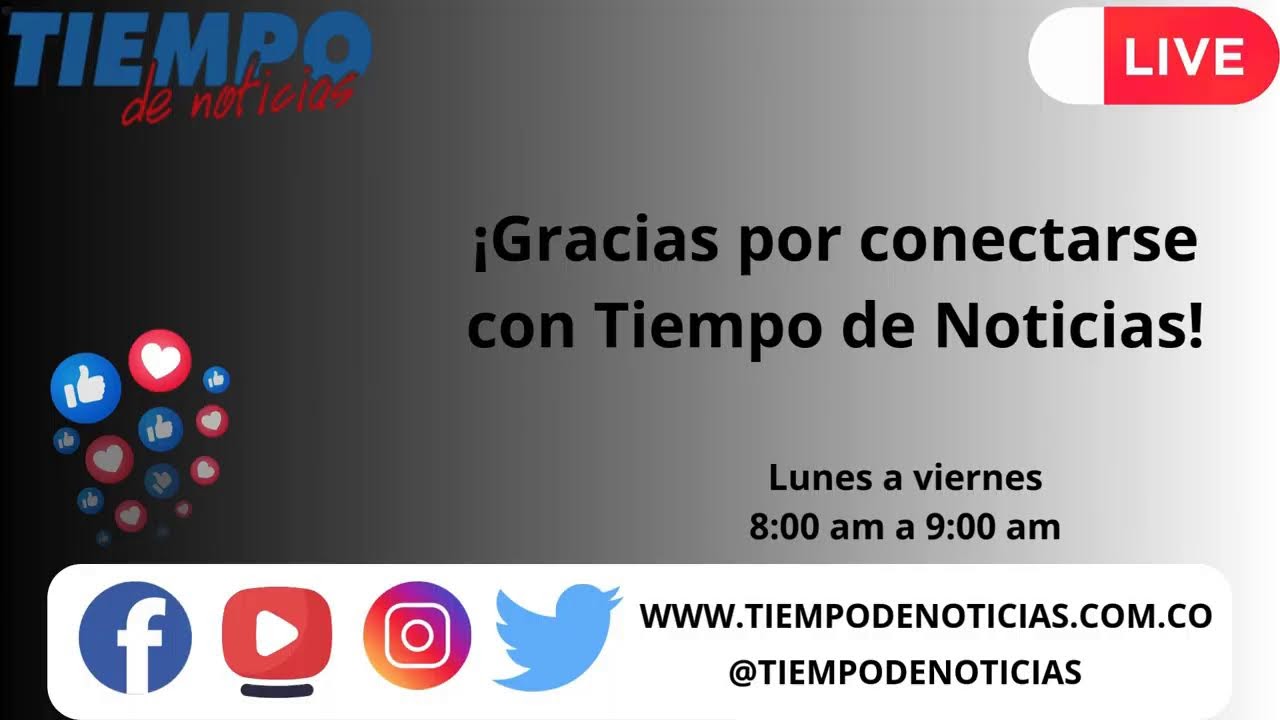 Transmisión especial