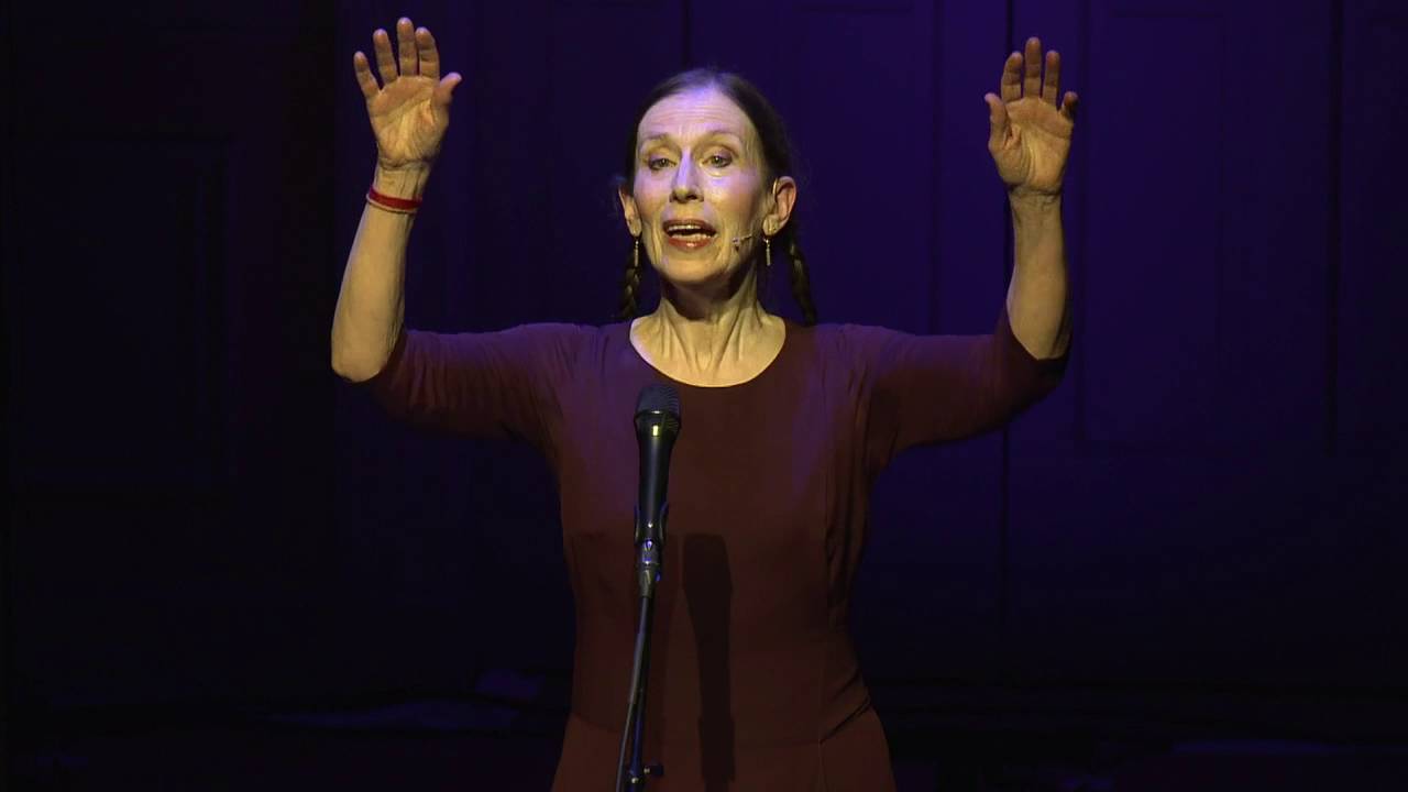 Meredith Monk