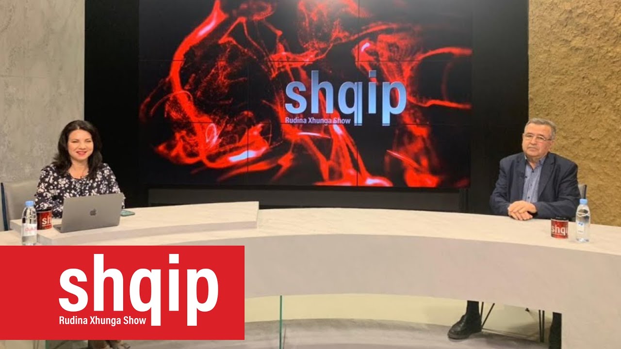 Fatos Klosi, rrëfimi i një kryespiuni!