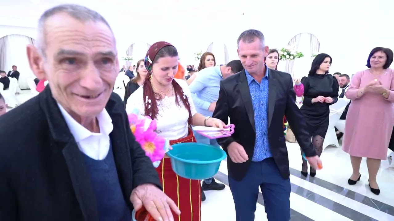 Synetlliku  Fluturim dhe  Samet  RADOVESH  Studio_Dauti Golloborda