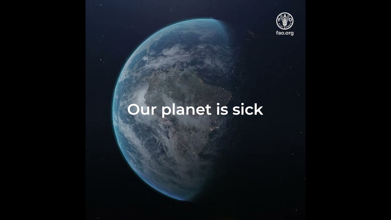 World Environment Day 2022