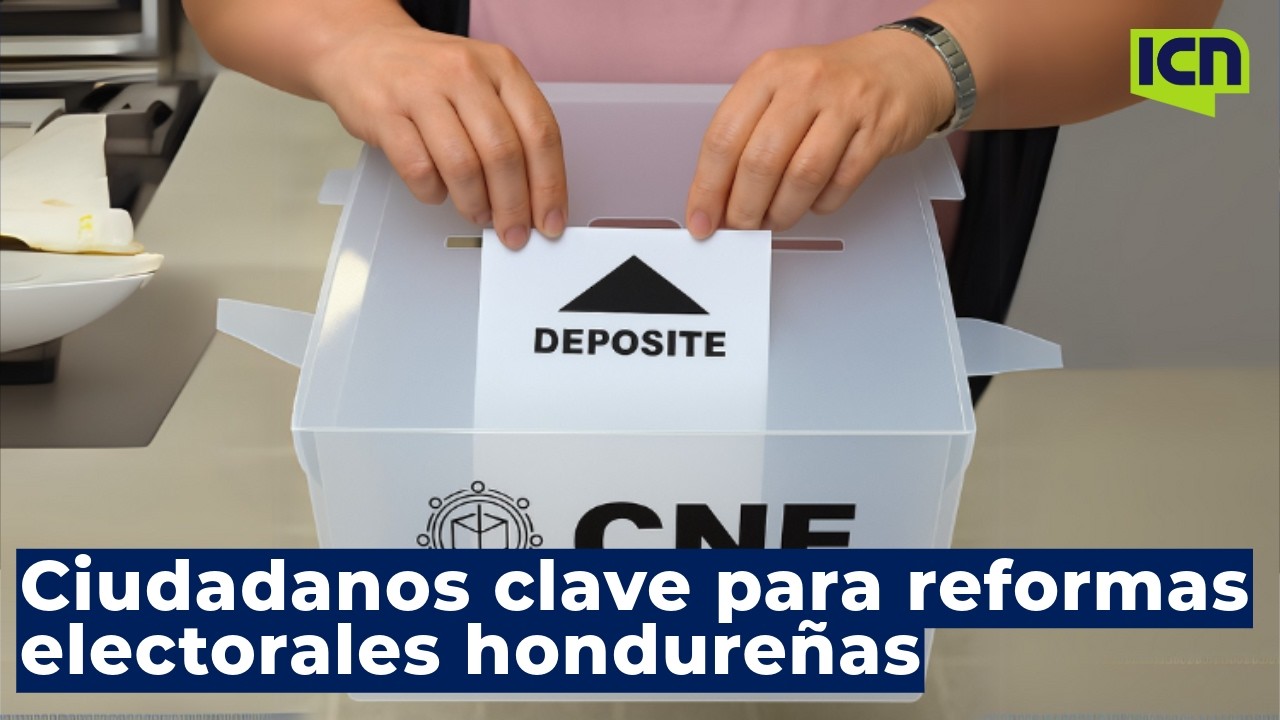 UE recomienda cambios electorales; expertos llaman a vigilancia y acción ciudadana