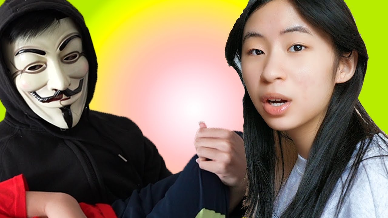 Game Master Lie Detector Test Mystery - Part 5