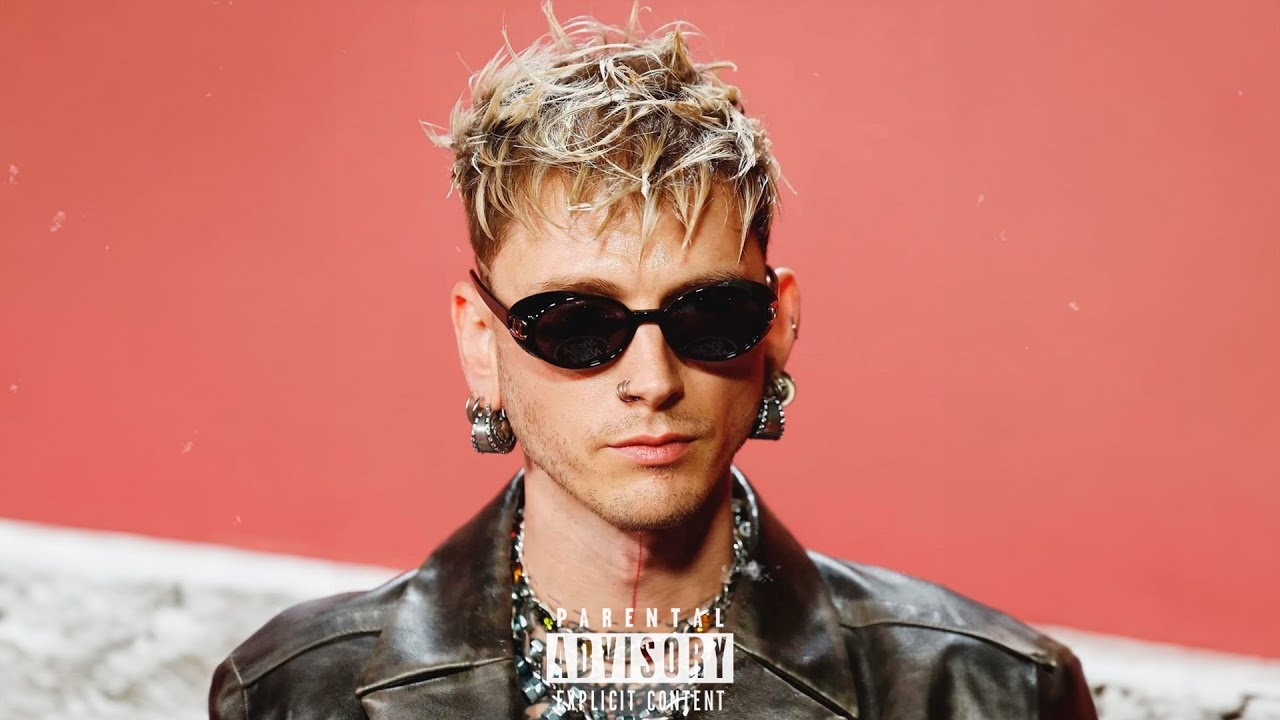 [FREE] MGK x Pop Punk x Jxdn Type Beat – “No time” | MGK Type Beat