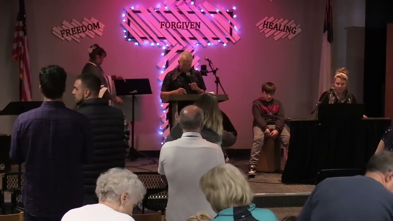 Unveiling Jesus: Room At The Kings Table