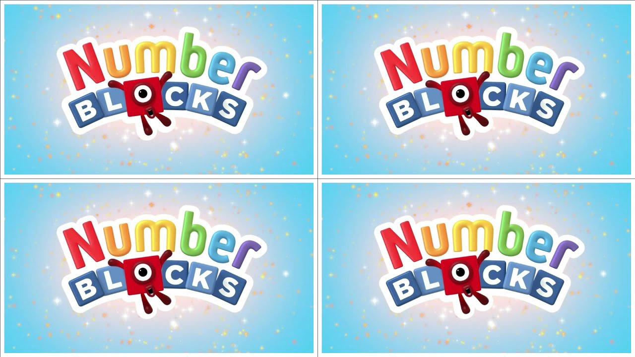TOP 20 Dozenalblocks Intro Songs of 2022 in One Video ,