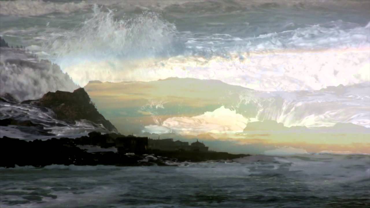 "The Minstrel Boy" by Semyon Kobialka & Daniel Kobialka